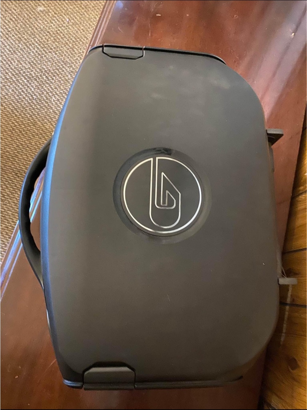 Gaems vanguard for gaming